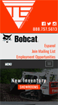 Mobile Screenshot of ncbobcat.com